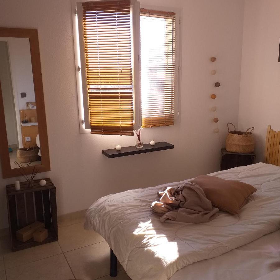 Chambre A 500 M Des Remparts Aigues-Mortes Dış mekan fotoğraf