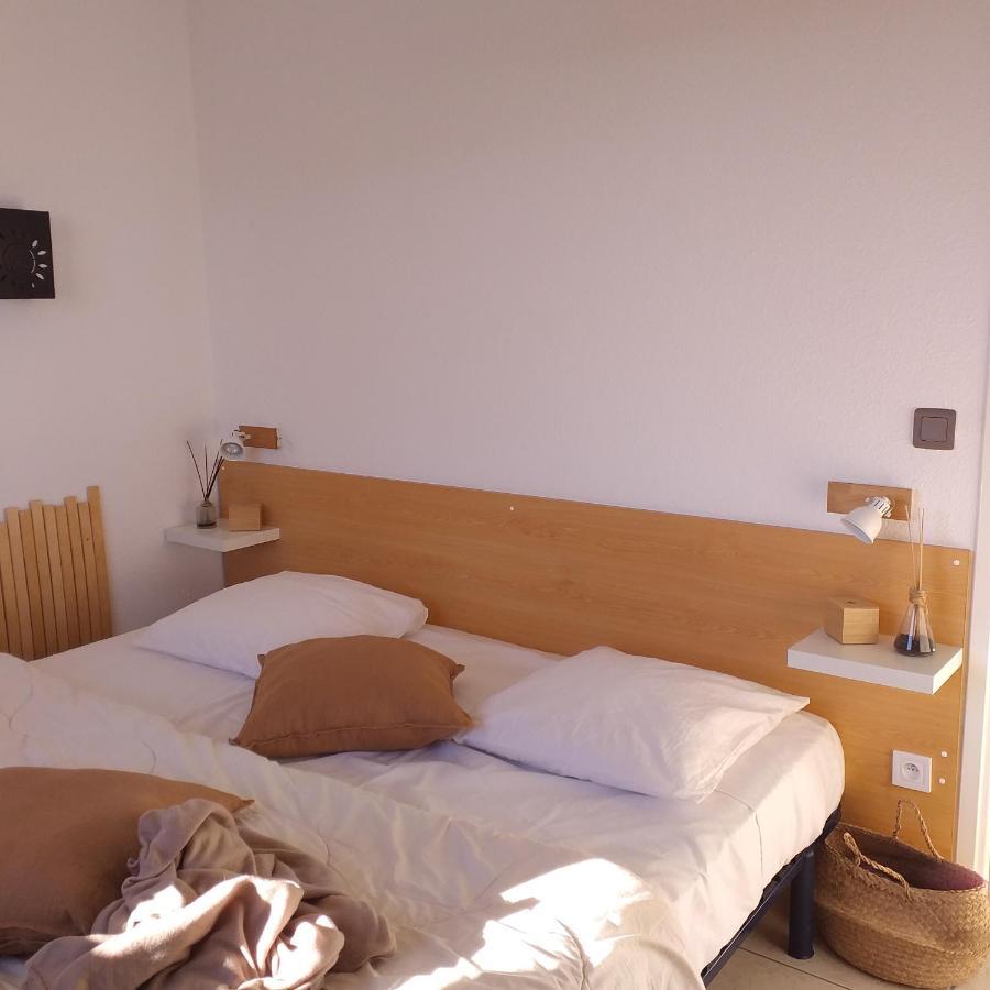 Chambre A 500 M Des Remparts Aigues-Mortes Dış mekan fotoğraf